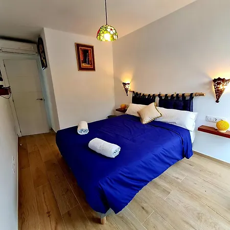 Mitjana's House Vakantiehuis Cala Galdana (Menorca)
