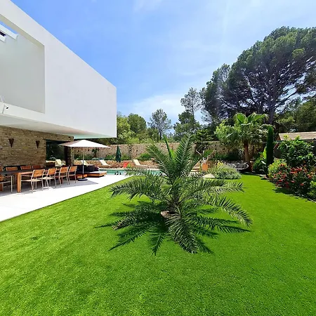 Vakantiehuis Mitjana's House *