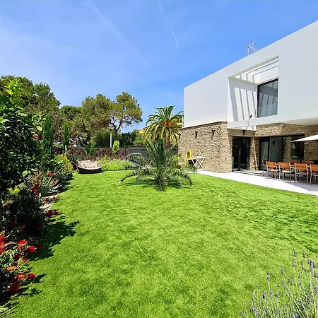 Mitjana's House *