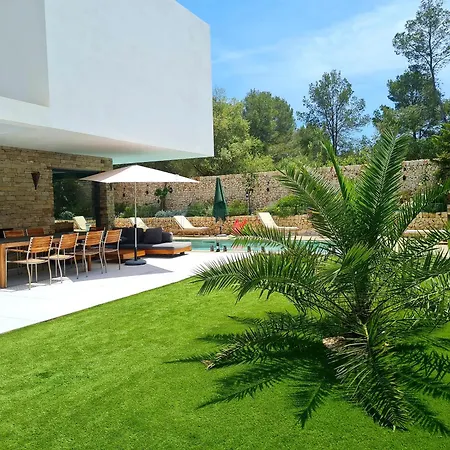 Mitjana's House * Cala Galdana (Menorca)