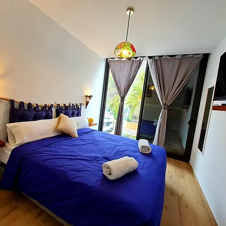 بيت للعطل Mitjana's House