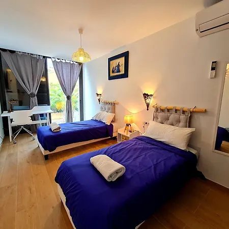 Mitjana's House
