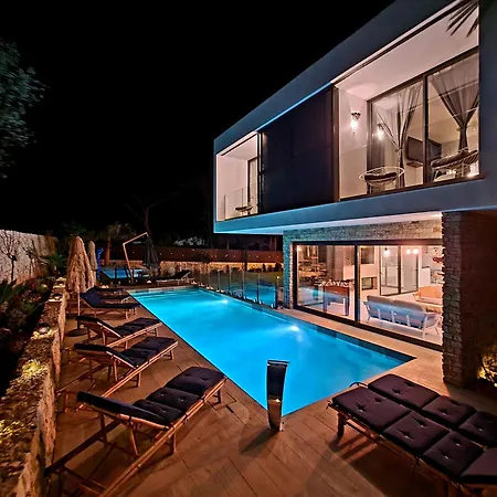 Ferienhaus Mitjana's House Cala Galdana (Menorca)