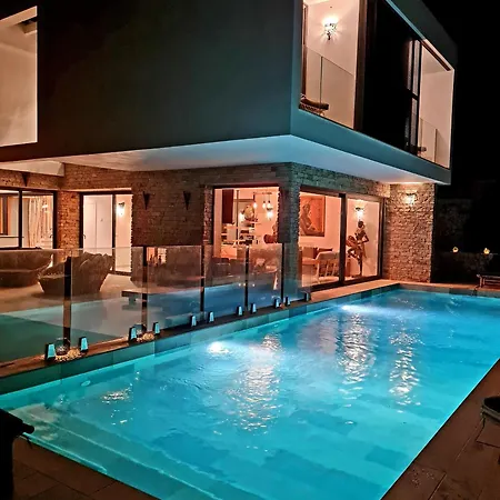 Holiday home Mitjana's House Cala Galdana (Menorca)
