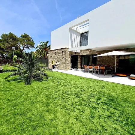 Mitjana's House *