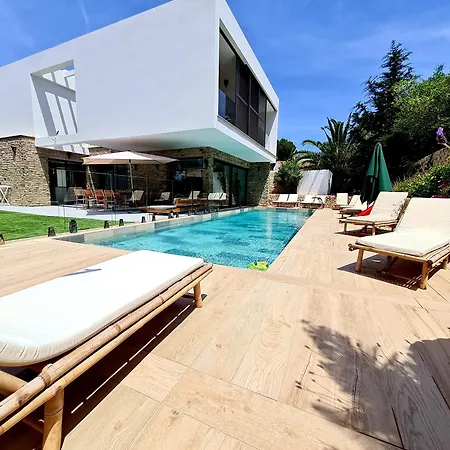 Holiday home Mitjana's House Cala Galdana (Menorca)