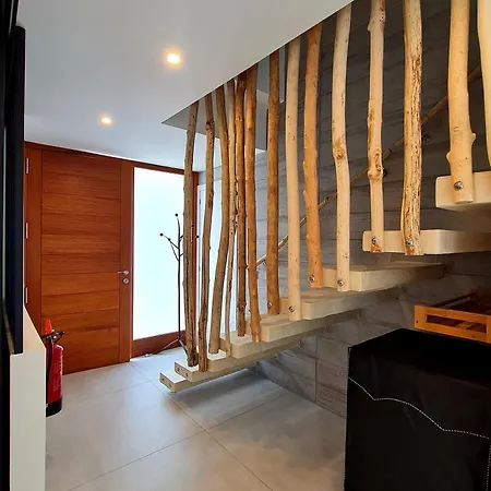 Mitjana's House Holiday home *