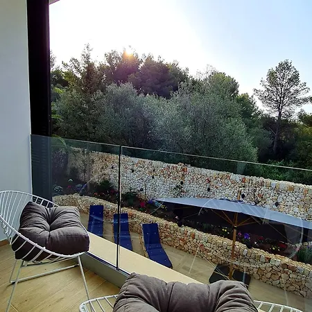 Holiday home Mitjana's House