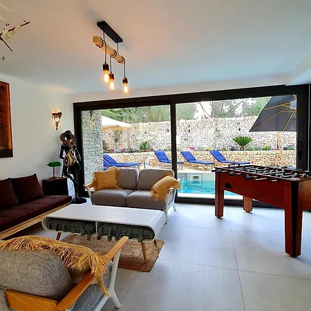 Mitjana's House Holiday home